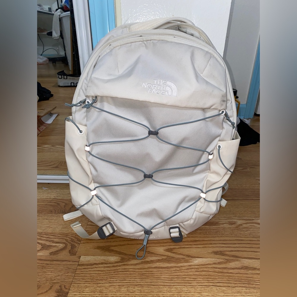 The North Face Borealis Backpack